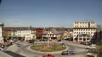 Thumbnail for current weather camera view from Blue and Gray Bar and Grill in Gettysburg, Pennsylvania