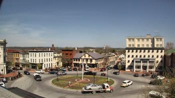 Thumbnail for current weather camera view from Blue and Gray Bar and Grill in Gettysburg, Pennsylvania