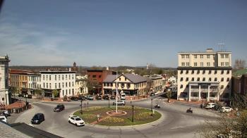 Thumbnail for current weather camera view from Blue and Gray Bar and Grill in Gettysburg, Pennsylvania