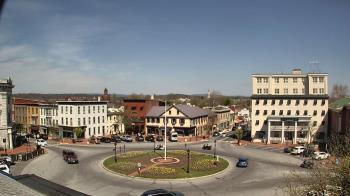 Thumbnail for current weather camera view from Blue and Gray Bar and Grill in Gettysburg, Pennsylvania