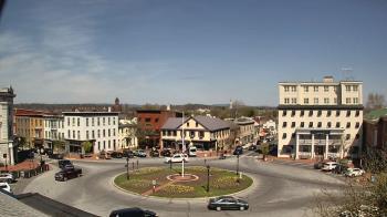 Thumbnail for current weather camera view from Blue and Gray Bar and Grill in Gettysburg, Pennsylvania