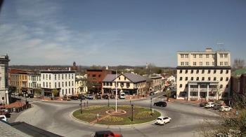 Thumbnail for current weather camera view from Blue and Gray Bar and Grill in Gettysburg, Pennsylvania