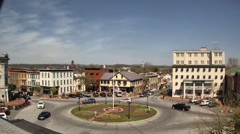 Thumbnail for current weather camera view from Blue and Gray Bar and Grill in Gettysburg, Pennsylvania
