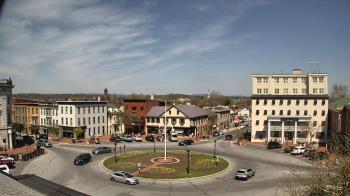Thumbnail for current weather camera view from Blue and Gray Bar and Grill in Gettysburg, Pennsylvania