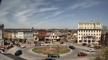 Thumbnail for current weather camera view from Blue and Gray Bar and Grill in Gettysburg, Pennsylvania