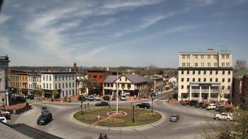 Thumbnail for current weather camera view from Blue and Gray Bar and Grill in Gettysburg, Pennsylvania
