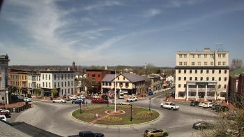 Thumbnail for current weather camera view from Blue and Gray Bar and Grill in Gettysburg, Pennsylvania
