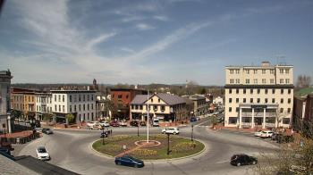Thumbnail for current weather camera view from Blue and Gray Bar and Grill in Gettysburg, Pennsylvania