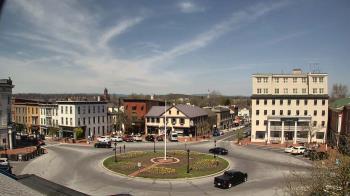 Thumbnail for current weather camera view from Blue and Gray Bar and Grill in Gettysburg, Pennsylvania