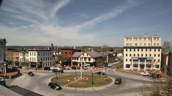 Thumbnail for current weather camera view from Blue and Gray Bar and Grill in Gettysburg, Pennsylvania