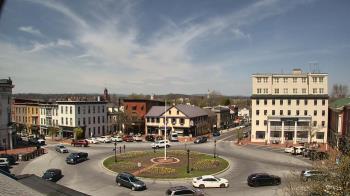 Thumbnail for current weather camera view from Blue and Gray Bar and Grill in Gettysburg, Pennsylvania