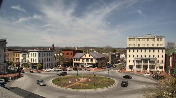 Thumbnail for current weather camera view from Blue and Gray Bar and Grill in Gettysburg, Pennsylvania