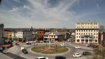 Thumbnail for current weather camera view from Blue and Gray Bar and Grill in Gettysburg, Pennsylvania
