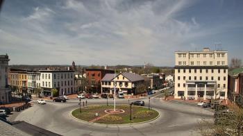 Thumbnail for current weather camera view from Blue and Gray Bar and Grill in Gettysburg, Pennsylvania