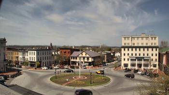 Thumbnail for current weather camera view from Blue and Gray Bar and Grill in Gettysburg, Pennsylvania
