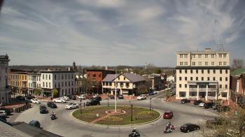 Thumbnail for current weather camera view from Blue and Gray Bar and Grill in Gettysburg, Pennsylvania