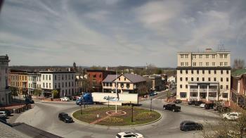 Thumbnail for current weather camera view from Blue and Gray Bar and Grill in Gettysburg, Pennsylvania