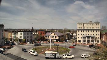Thumbnail for current weather camera view from Blue and Gray Bar and Grill in Gettysburg, Pennsylvania