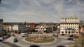 Thumbnail for current weather camera view from Blue and Gray Bar and Grill in Gettysburg, Pennsylvania