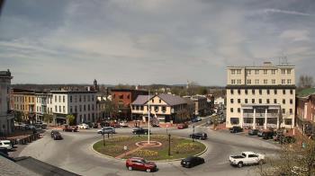 Thumbnail for current weather camera view from Blue and Gray Bar and Grill in Gettysburg, Pennsylvania
