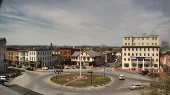 Thumbnail for current weather camera view from Blue and Gray Bar and Grill in Gettysburg, Pennsylvania