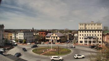 Thumbnail for current weather camera view from Blue and Gray Bar and Grill in Gettysburg, Pennsylvania