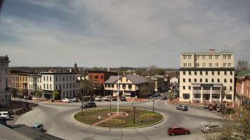 Thumbnail for current weather camera view from Blue and Gray Bar and Grill in Gettysburg, Pennsylvania