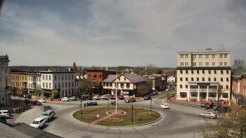 Thumbnail for current weather camera view from Blue and Gray Bar and Grill in Gettysburg, Pennsylvania