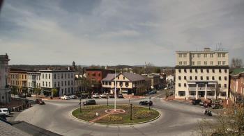 Thumbnail for current weather camera view from Blue and Gray Bar and Grill in Gettysburg, Pennsylvania
