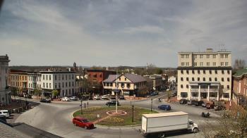 Thumbnail for current weather camera view from Blue and Gray Bar and Grill in Gettysburg, Pennsylvania