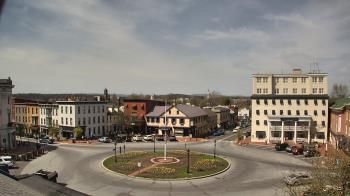 Thumbnail for current weather camera view from Blue and Gray Bar and Grill in Gettysburg, Pennsylvania