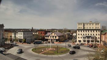 Thumbnail for current weather camera view from Blue and Gray Bar and Grill in Gettysburg, Pennsylvania