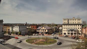 Thumbnail for current weather camera view from Blue and Gray Bar and Grill in Gettysburg, Pennsylvania