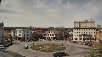 Thumbnail for current weather camera view from Blue and Gray Bar and Grill in Gettysburg, Pennsylvania