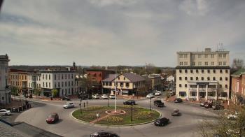 Thumbnail for current weather camera view from Blue and Gray Bar and Grill in Gettysburg, Pennsylvania