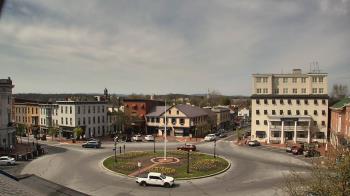 Thumbnail for current weather camera view from Blue and Gray Bar and Grill in Gettysburg, Pennsylvania