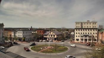 Thumbnail for current weather camera view from Blue and Gray Bar and Grill in Gettysburg, Pennsylvania