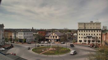 Thumbnail for current weather camera view from Blue and Gray Bar and Grill in Gettysburg, Pennsylvania