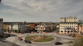 Thumbnail for current weather camera view from Blue and Gray Bar and Grill in Gettysburg, Pennsylvania