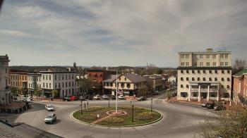 Thumbnail for current weather camera view from Blue and Gray Bar and Grill in Gettysburg, Pennsylvania