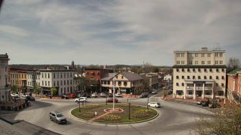 Thumbnail for current weather camera view from Blue and Gray Bar and Grill in Gettysburg, Pennsylvania
