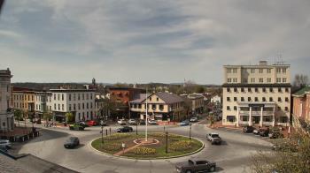 Thumbnail for current weather camera view from Blue and Gray Bar and Grill in Gettysburg, Pennsylvania