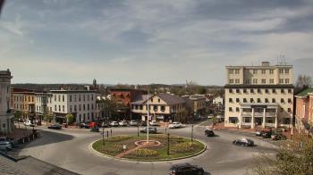 Thumbnail for current weather camera view from Blue and Gray Bar and Grill in Gettysburg, Pennsylvania