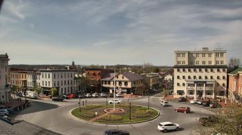 Thumbnail for current weather camera view from Blue and Gray Bar and Grill in Gettysburg, Pennsylvania