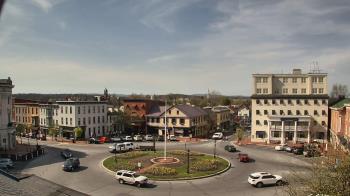 Thumbnail for current weather camera view from Blue and Gray Bar and Grill in Gettysburg, Pennsylvania