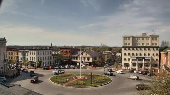 Thumbnail for current weather camera view from Blue and Gray Bar and Grill in Gettysburg, Pennsylvania