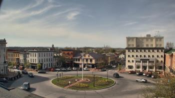 Thumbnail for current weather camera view from Blue and Gray Bar and Grill in Gettysburg, Pennsylvania