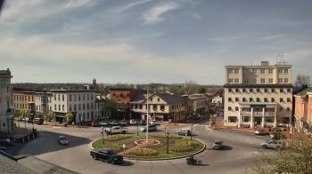 Thumbnail for current weather camera view from Blue and Gray Bar and Grill in Gettysburg, Pennsylvania