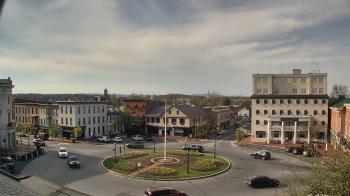 Thumbnail for current weather camera view from Blue and Gray Bar and Grill in Gettysburg, Pennsylvania