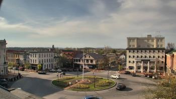 Thumbnail for current weather camera view from Blue and Gray Bar and Grill in Gettysburg, Pennsylvania